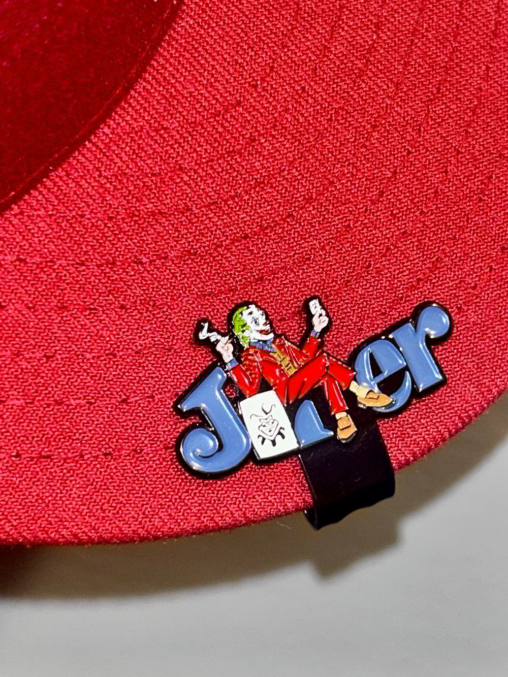 JOKER BLIP