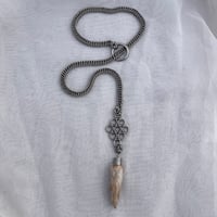 Image 1 of Rabbit's Foot #4