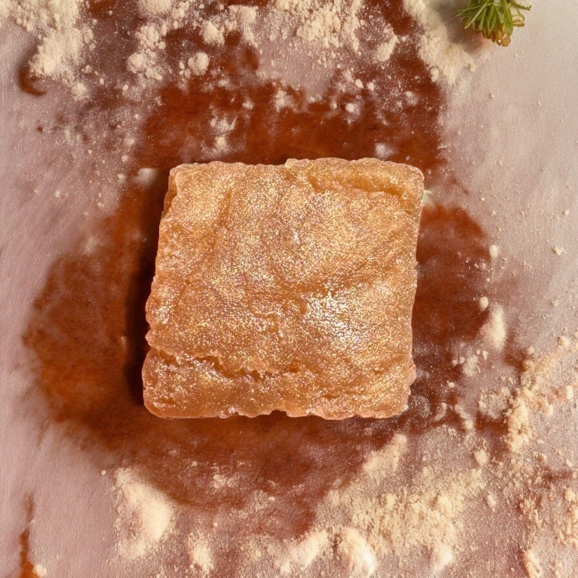 Image of Brownie Bar Soap