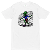 XENO X CC FUTBOL