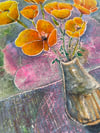 Poppies 
