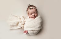 Image 1 of *BLACK FRIDAY* Newborn Session 