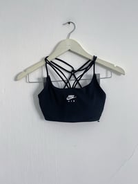 Image 1 of Nike black top // XS 