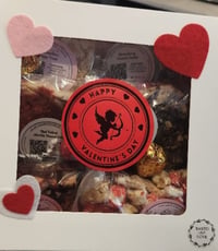 Image 1 of Valentine’s Velvety Variety Box *SEASONAL*