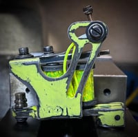 Image 1 of  Distressed Coleman shader