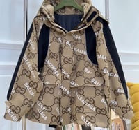 Image 2 of BRAVO GG JACKET