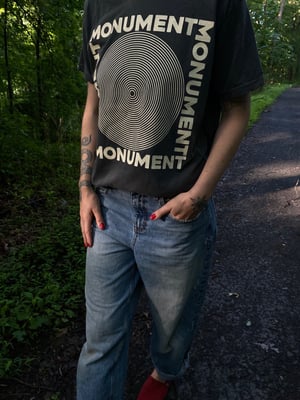 MONUMENT ‘ZONE’ T 