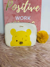 Fashion crossbody bag winnie pooh 