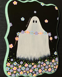 GARDLAND GHOUL 