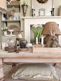 Image 9 of Wicker Cloches ( 3 Styles )