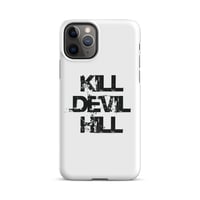 Image 3 of Kill Devil Hill Original Logo Snap case for iPhone®
