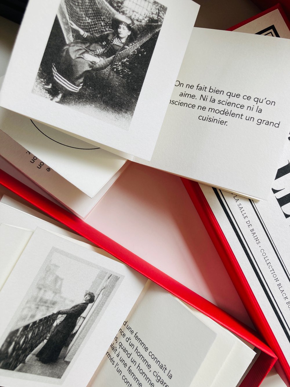 Image of COLETTE ⼺2