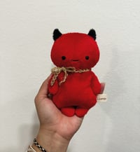 Devil Baby