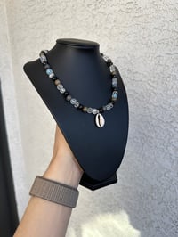 Image 2 of Earth Rooted Necklace