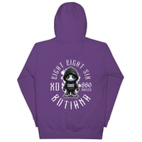 Image 10 of XD Botiana Premium Hoodie 