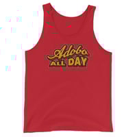 Image 4 of Adobo All Day (Tank Top)