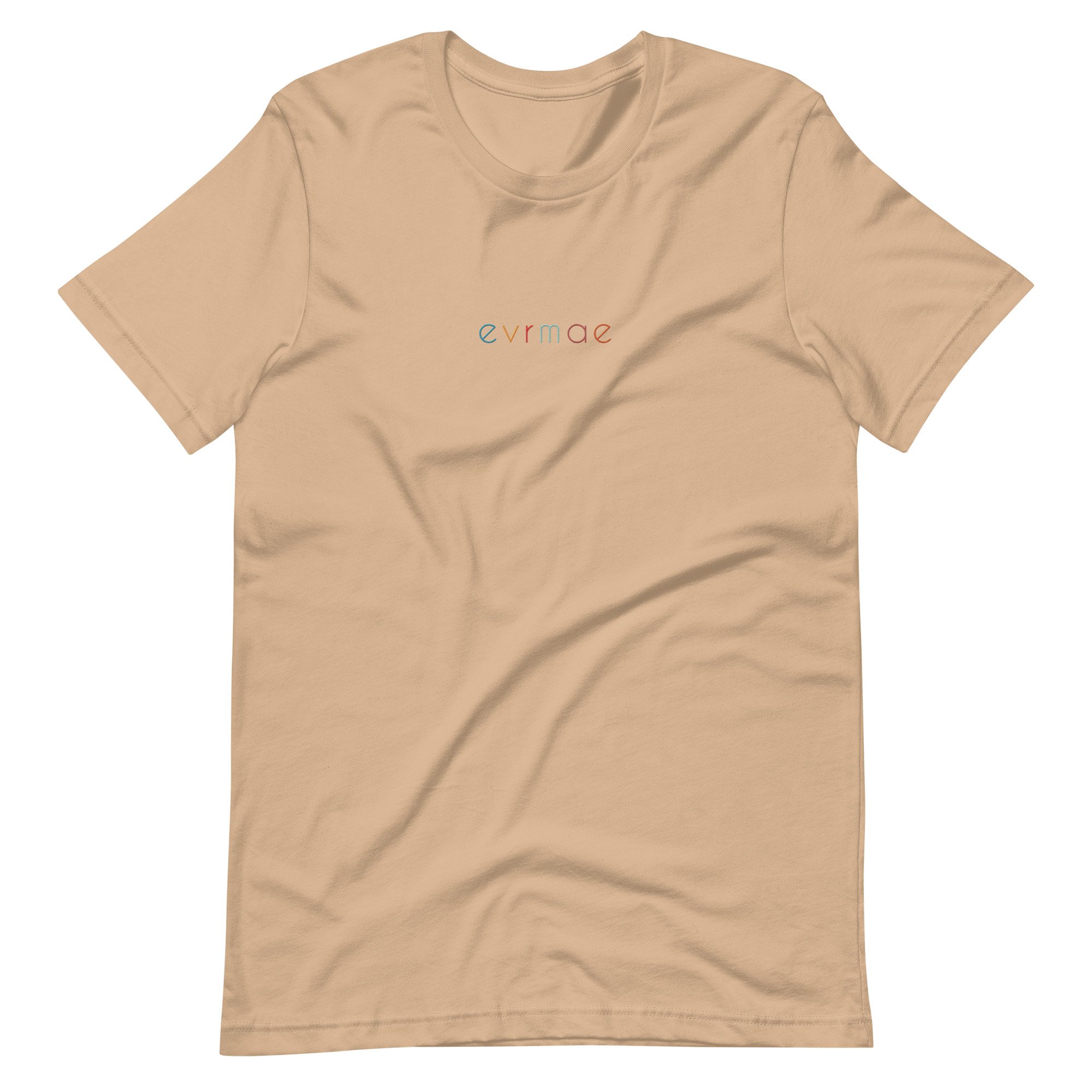 Image of evrmae unisex t-shirt