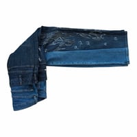 Image 1 of Double waisted all over print