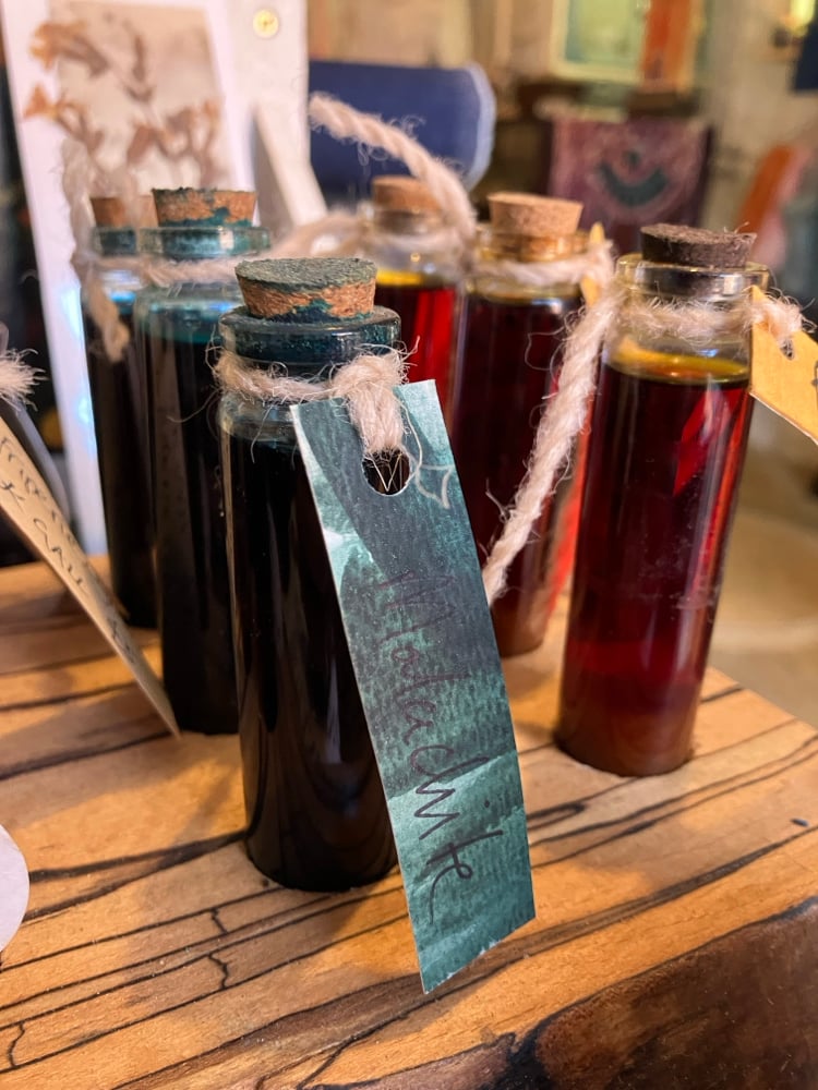 Image of Making n Mending gift box