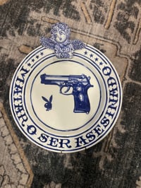 Image 1 of 76. kill or be Killed