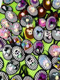 Image 3 of RESERVED FOR DAYNA ORNAMENT 