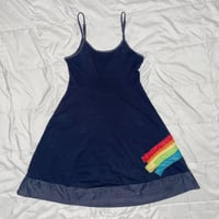 Image 2 of nyan cat dress