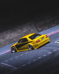 Image 17 of TOYOTA CHASER JZX 100 CUSTOM 