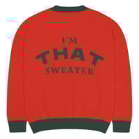Image 5 of That Sweater! Unisex Crew Neck Sweater