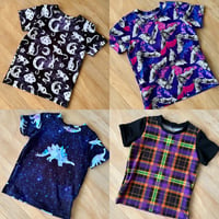 Image 3 of Handmade Tees and Jumpers 