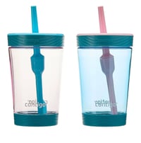 Image 5 of personalized kids straw cups