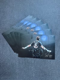 Image 1 of Frank Turner - Show 3000 Soundcheck (Signed by Frank)