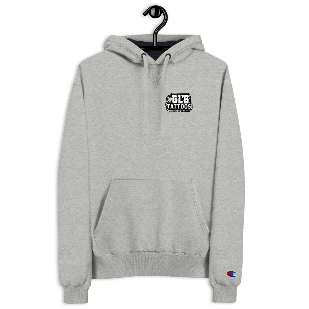 GLB TIGER Champion Hoodie