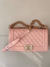 Image 4 of CC boy bag 