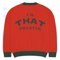 Image 7 of That Sweater! Unisex Crew Neck Sweater