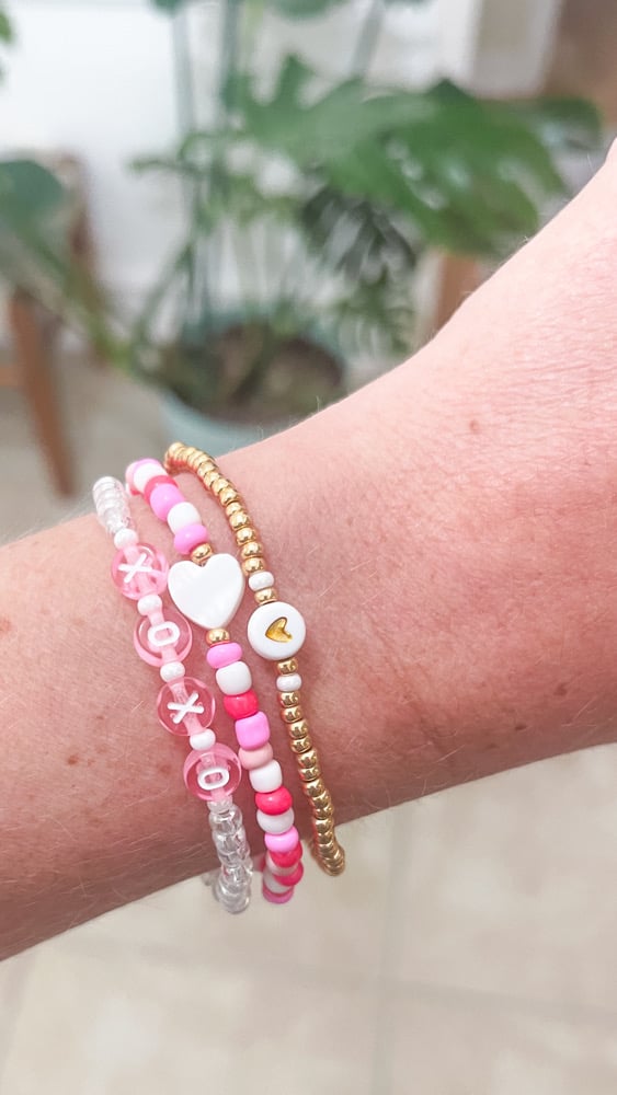 Image of Valentine's Vibes (Custom Available)