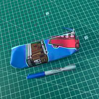 Image 1 of Thomas The Tank Engine Pencil Case No.6