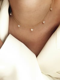 Image 1 of Collier ARDEUR