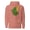 Image of 160CLUB - Dusted Rose Hoodie