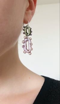 Image 1 of Boucles cellules