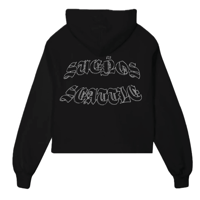 Image 1 of sueños seattle hoodie