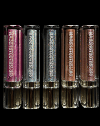 Image 1 of Festival Gloss: High-Shine, Glitter-Loaded, Rave-Ready |Vegan and Cruelty Free