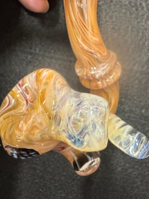 Image of Hand Jammin Sherlock 