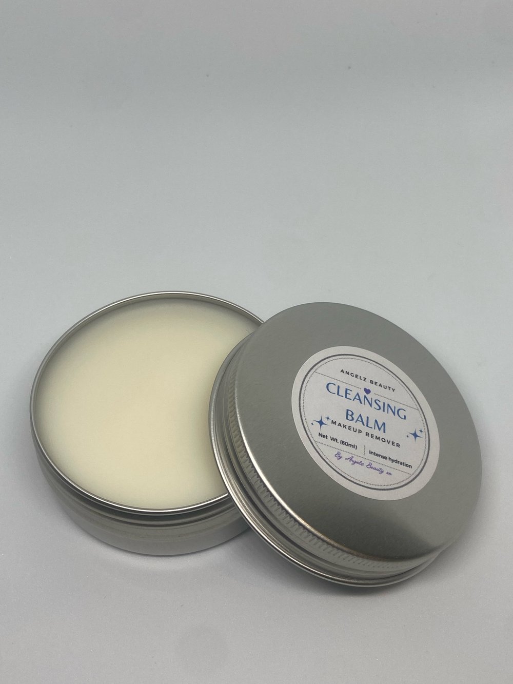 Image of Makeup cleansing balm