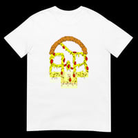Image 2 of GREASY WIZ T / TWO COLOR WAYS