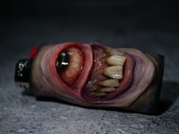 Image 12 of Faded Bic Lighter Sleeve