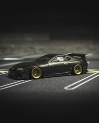 Image 1 of TOYOTA SUPRA V2 CUSTOM