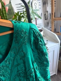 Image 2 of Vintage beaded jacket 