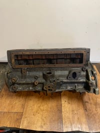 Image 4 of Bristol 2 Litre Engine Block number 1541
