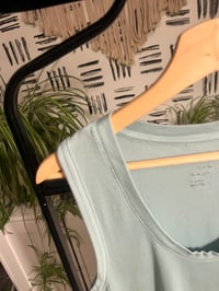 Image 2 of Target tank soft ribbed 