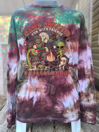 Image 2 of 2X Freestyle